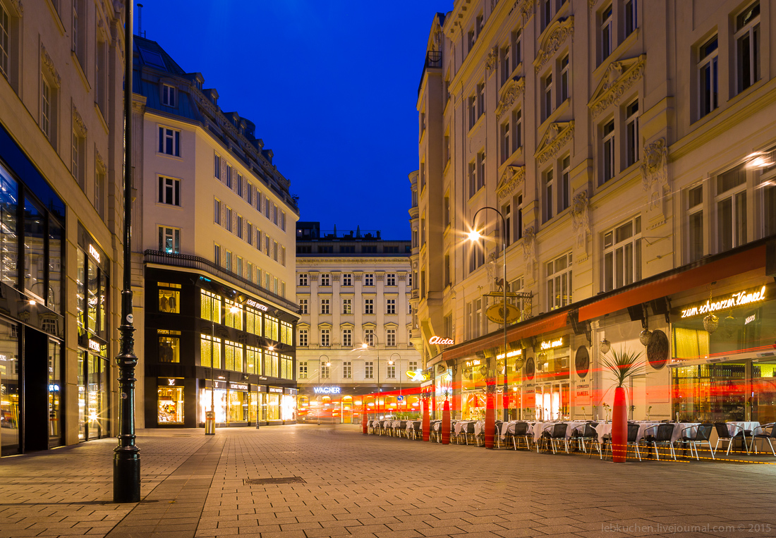 Vienna